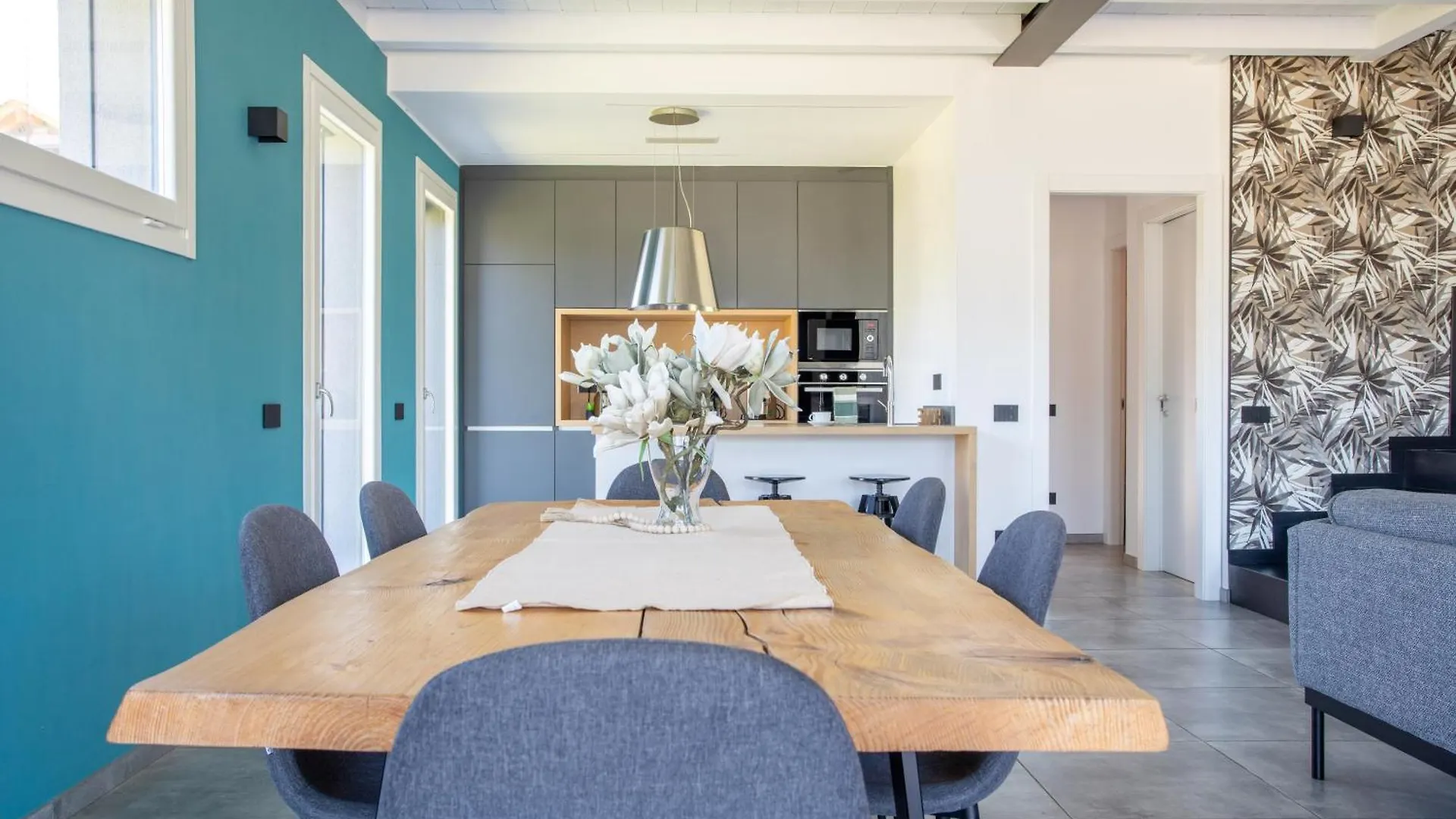 קוליקו Villa Vento