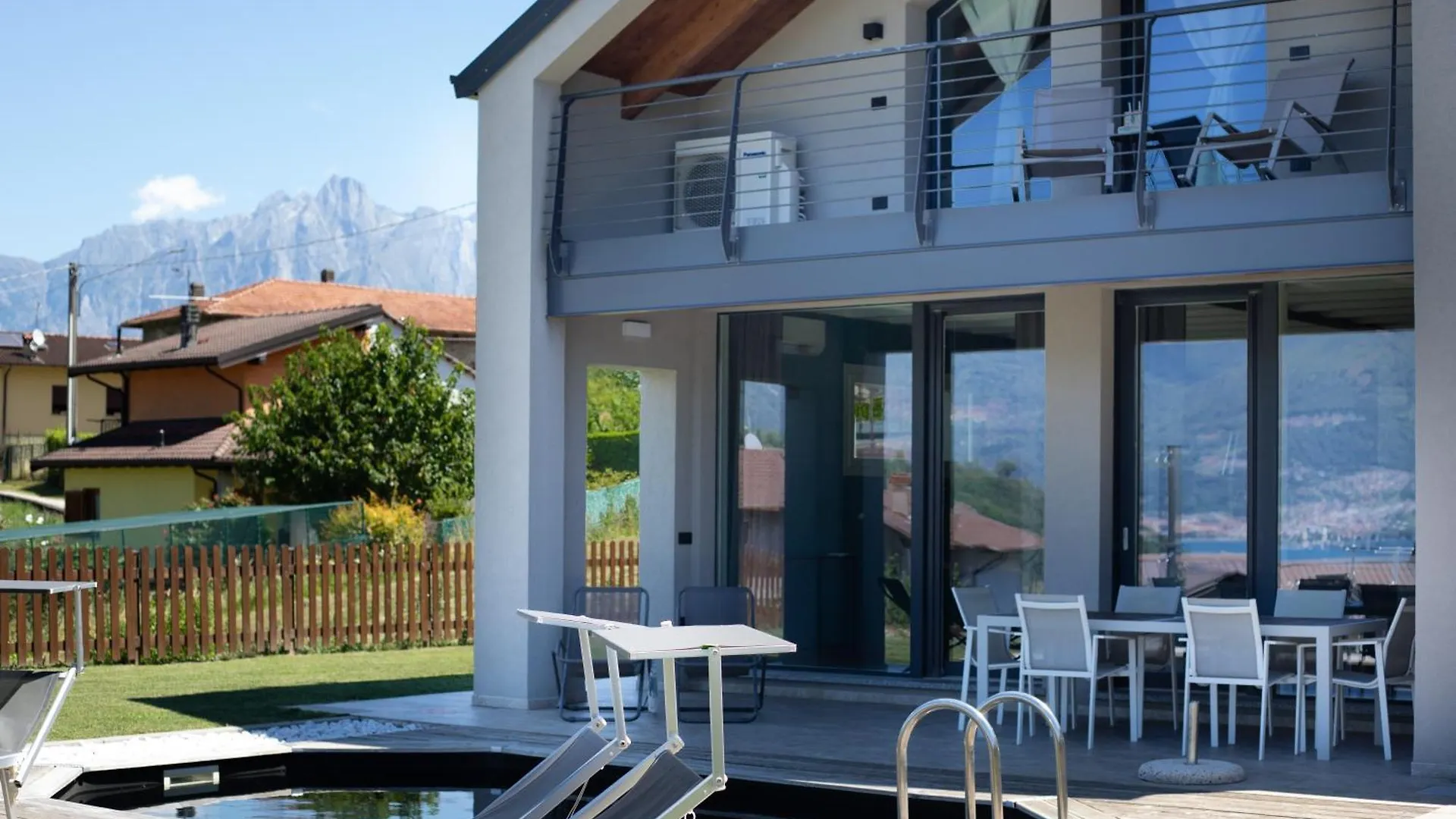 קוליקו Villa Vento