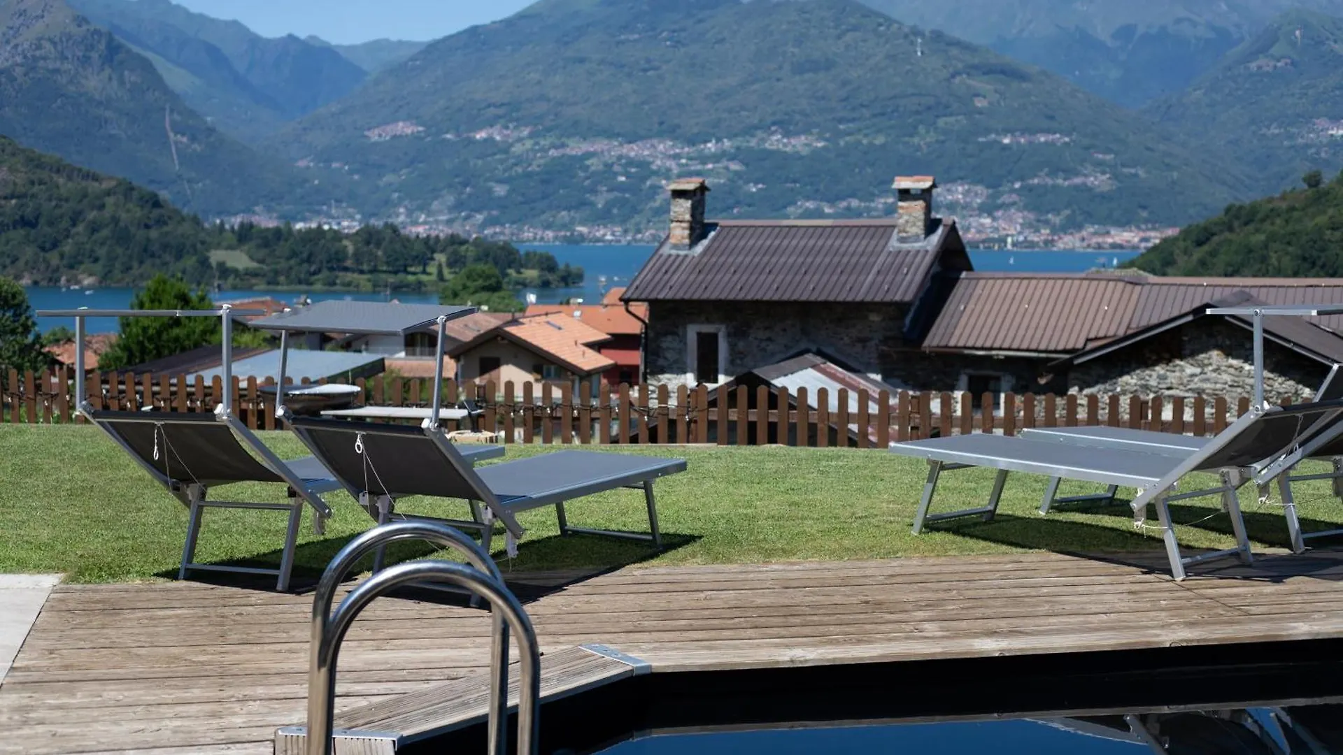 Villa Vento 科利科