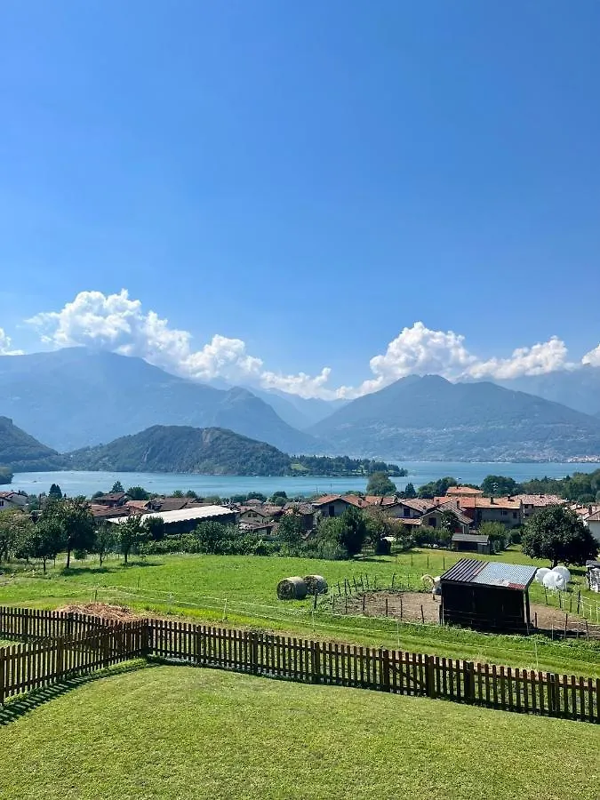 Villa Vento كوليكو إيطاليا