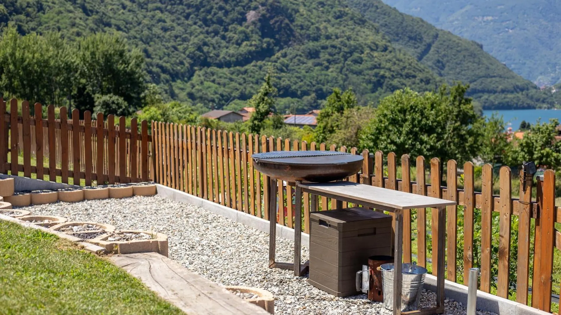Villa Vento كوليكو