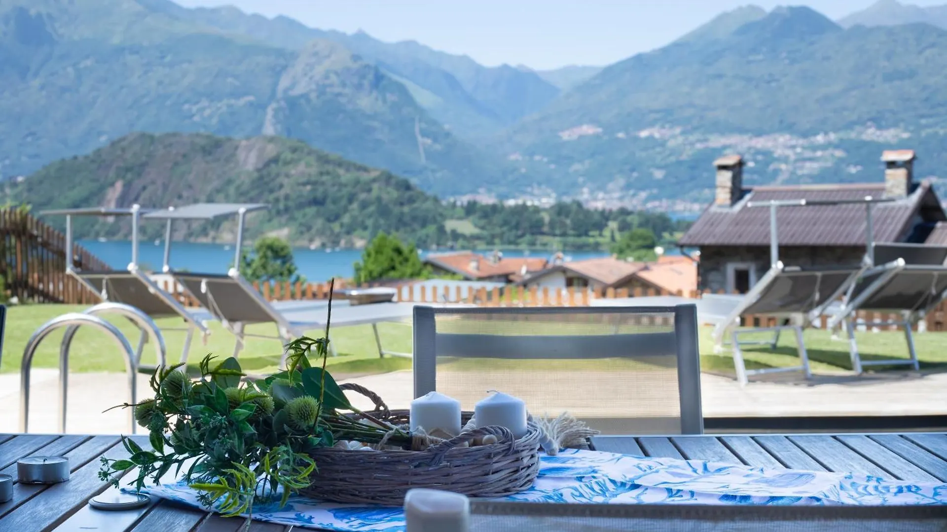 Villa Vento كوليكو